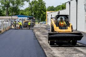 Brick Driveway Installation in Altoona, PA